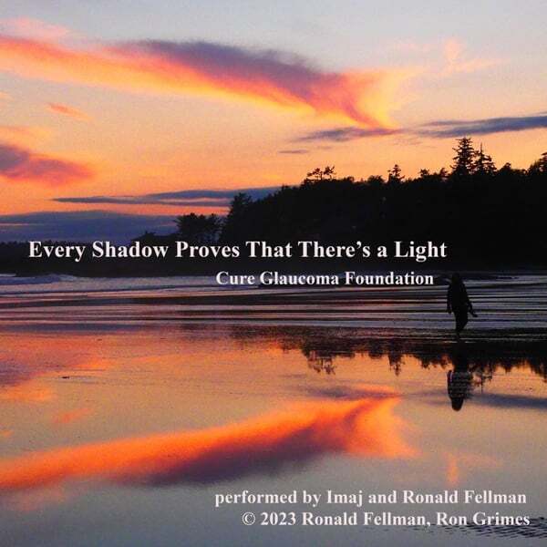 Cover art for Every Shadow Proves That There's a Light